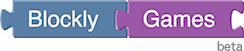 Miniatura del canal Blockly Games